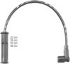 BERU PRO1546 Ignition Cable Kit